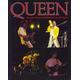 Queen The New Visual Documentary 1991 UK book 0-7119-2828-2