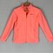 Columbia Jackets & Coats | Columbia~Girl’s Benton Springs Bright Coral Full Zip Fleece Jacket~Sz Lg 14/16 | Color: Orange/Pink | Size: L 14/16