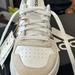 Adidas Shoes | Adidas Women’s Size 7 Brand New - No Box | Color: Cream/White | Size: 7