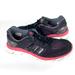 Adidas Shoes | Adidas Climachill Ride Womens 8 Sneakers Running Shoes Black Pink | Color: Black/Pink | Size: 8