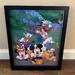 Disney Accents | Disney Mickey And Friends Picture | Color: Black | Size: Os