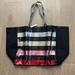 Victoria's Secret Bags | Nwt Victoria’s Secret Sequin Tote | Color: Black/Red | Size: Os