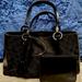 Gucci Bags | Authentic Vintage Gucci Shoulder Or Hand Bag. | Color: Black | Size: Os