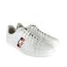 Louis Vuitton Shoes | Louis Vuitton Luxembourg Sneakers Mens Sz 8 | Color: White | Size: 8