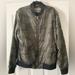 Zara Jackets & Coats | Like New Men’s Camouflage Bomber Jacket Size Xl By Zara | Color: Black/Green | Size: Xl