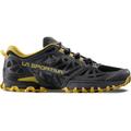 LA SPORTIVA Bushido III, Größe 42 ½ in Schwarz