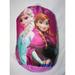 Disney Other | Disney Frozen Anna & Elsa Sleeping Bag With Carrying Bag | Color: Pink/Purple | Size: Twin