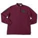 Polo By Ralph Lauren Shirts | New Vintage Polo Ralph Lauren Long Sleeve Polo Shirt! Maroon Classic Fit Player | Color: Purple | Size: Various