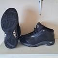 Vans Shoes | And 1 Men's Tai Chi Lx Basketball Shoe Size 9 | Color: Gray/White | Size: 9