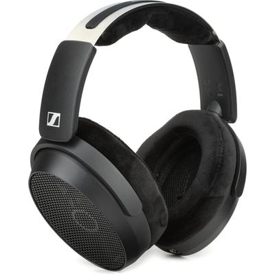 Sennheiser HD 490 Pro Plus Open-back Studio Headphones