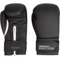 ENERGETICS Handschuhe Box-Handschuh Boxing Glove PU TN 2.0, Größe 12 in Grau