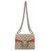 Gucci Bags | Gucci Dionysus Gg Supreme Shoulder Bag Canvas Beige Ladies | Color: Cream | Size: Os