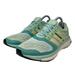 Adidas Shoes | Adidas Energy Boost 2 Running Sneaker Shoes M29745 Women's Sz 10 | Color: Blue/Green | Size: 10