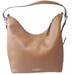 Kate Spade Bags | Kate Spade K8140 Zippy Pebbled Leather Shoulder Bag Warm Gingerbread | Color: Brown/Tan | Size: Medium
