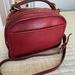 Coach Bags | Coach - Vintage Lunch Box Bag | Color: Red | Size: Os