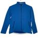 Nike Jackets & Coats | Nike Acg Jacket Womens Xl Blue Full Zip Casual Hiking Workout Athleisure Outdoor | Color: Blue | Size: Xl