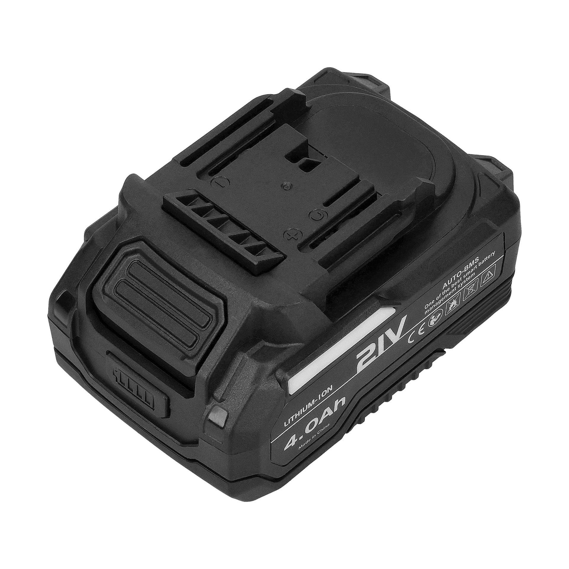 f.becker_line Akku Li-Ion 21V 4000 mAh Schlagschrauber (Akku) 90710003 Image