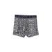 Under Armour Athletic Shorts: Gray Activewear - Women's Size X-Small