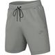 Nike DX0828-330 Sportswear Tech Fleece Lightweight Shorts Herren Grey Größe S