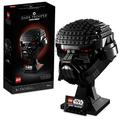 LEGO Star Wars -Dark Trooper Helm