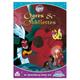 Tails of Equestria My Little Pony Ogres and Oubliettes - Spiel Regelbuch - Englisch