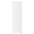 Teknix TFF1715W 204L 55cm Wide Frost Free Upright Freezer - White