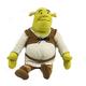 Nesloonp Shrek soft toys, plush, Shrek soft toy, cute plush cushion toy, cute cartoon kid plush doll soft plush toy gift for kids birthday green, 27cm (FPCS0061)