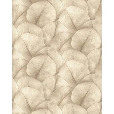 Fototapete MARBURG "Botanical Beauty", beige, B:2,12m L:2,7m, Vlies, Tapeten, moderne Tapete für Wohnzimmer Schlafzimmer Küche Image