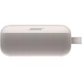 BOSE Bluetooth-Lautsprecher "SoundLink Flex" Lautsprecher weiß Bluetooth