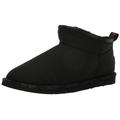 Australia Luxe Collective Women's Cosy Ultra Quilt Black Fashion Boot, 9 UK