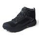 Berghaus Men's Revolute Active Walking Shoes Boots, Stretch Lime/Harbour Mist/Goji Berry, 8 UK
