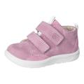 RICOSTA Mika Children's Shoes, Width: Normal (WMS), Removable Insole, Purple 340, 5 UK Child