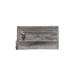 Cole Haan Wallet: Metallic Silver Solid Bags