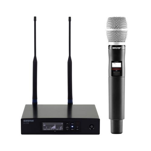Shure QLXD24/SM86 H51