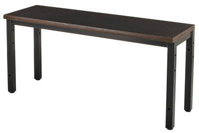 Stageworx Step Element 40cm Outdoor Bk