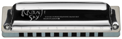 Suzuki M-20S Manji Sky A