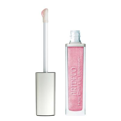 ARTDECO The Denim Hot Chili Lip Booster Lipgloss 4 - BERRY CHILI 6 ml Rosegold Damen Image