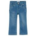 name it - Jeans Nmfsalli Bootcut 8292-To In Light Blue Denim, Gr.98