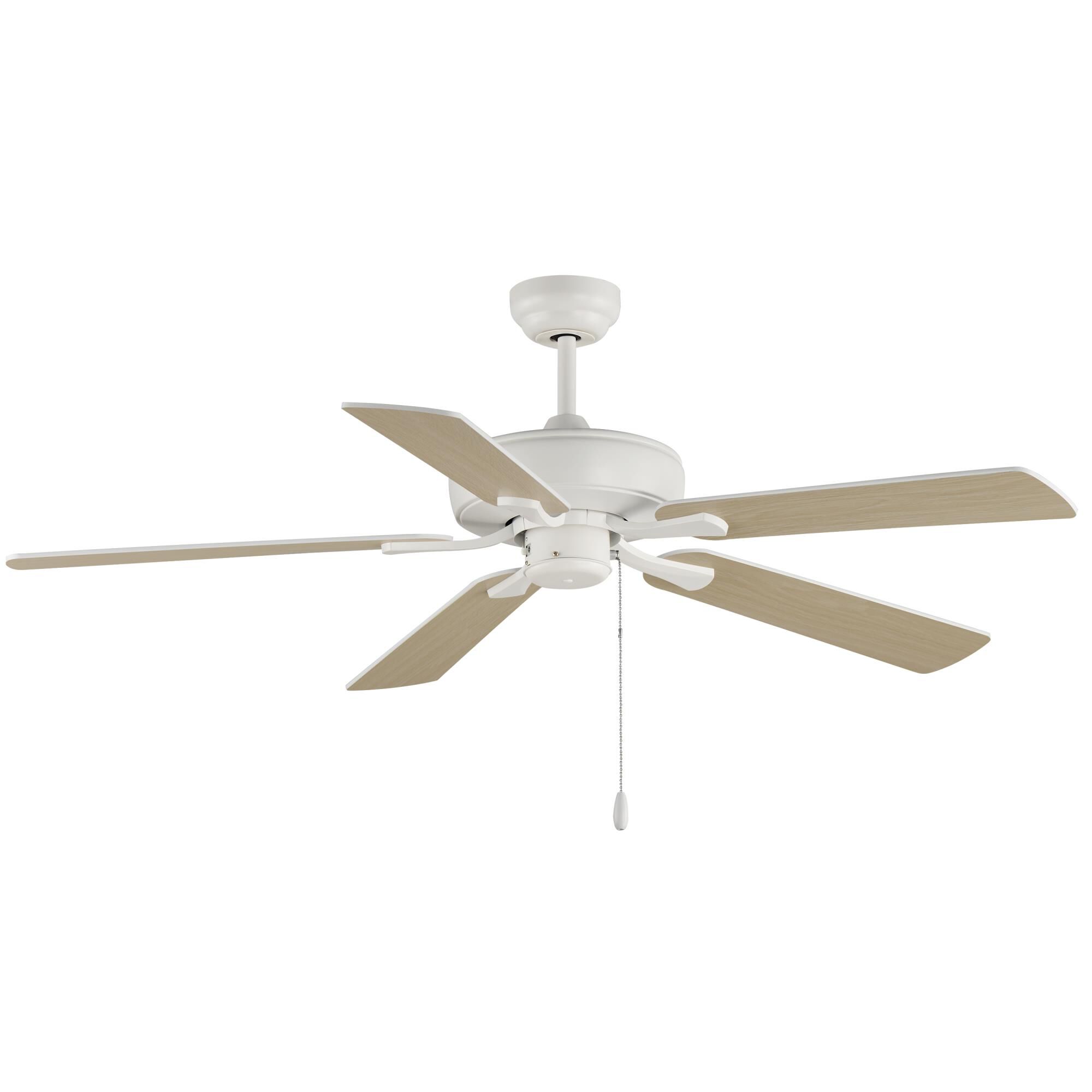 Maxim Lighting Super-Max Ceiling Fan - 88935MW