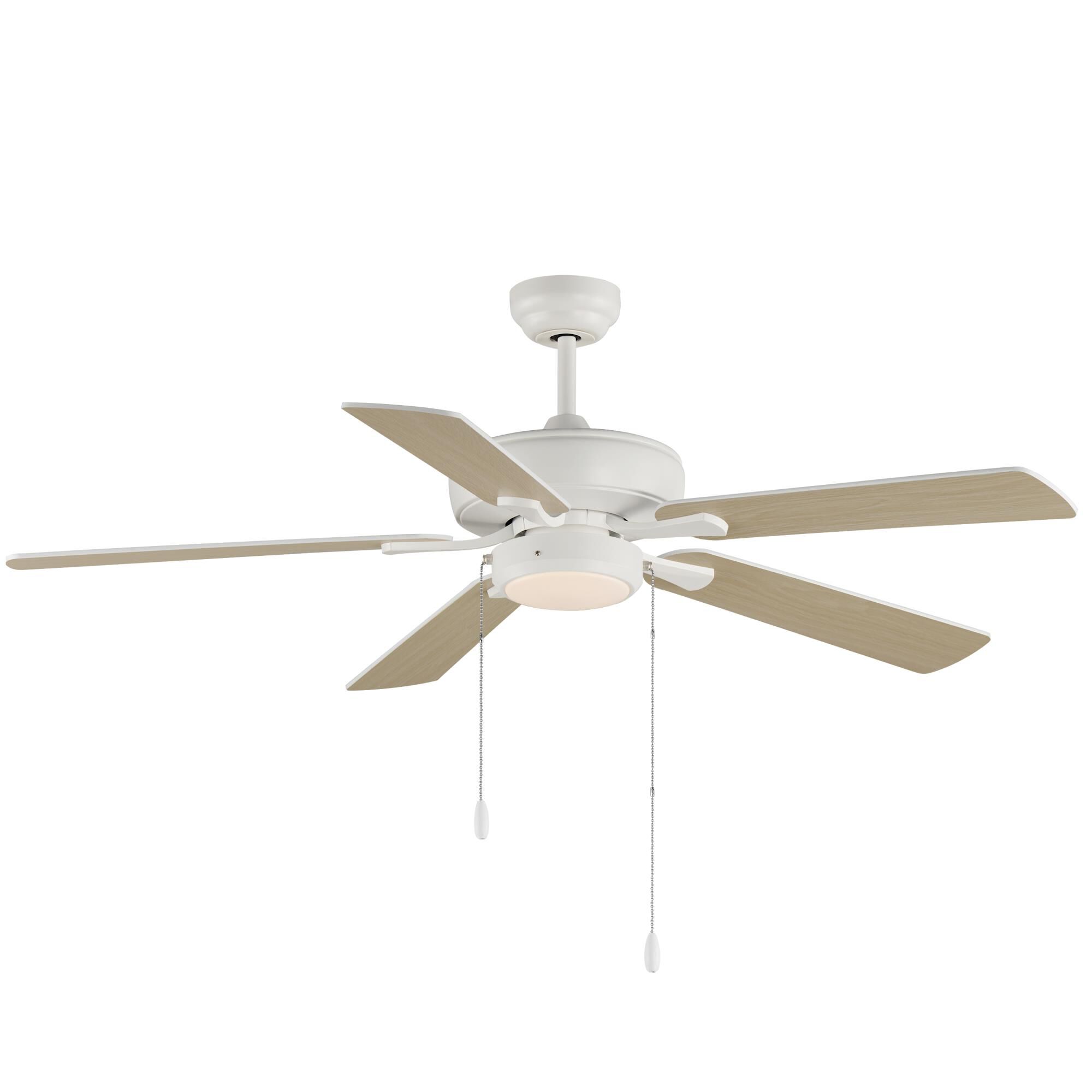 Maxim Lighting Super-Max 52 Inch Ceiling Fan - 88937MW