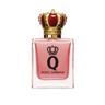 Dolce&Gabbana - Q by Dolce&Gabbana Eau de Parfum Intense Profumi donna 50 ml female