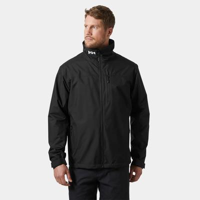 Helly Hansen Herren Crew Midlayer Segeljacke 2.0 5XL Image