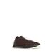 Owen Leather & Mesh Sneaker