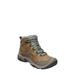 Circadia Mid Waterproof Hiking Shoe