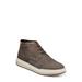 Corbin 3-eye Chukka Boot