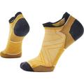 Smartwool Men's Run Zero Cushion Low Ankle Socks, Honey Gold SKU - 621526