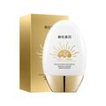 High Power Sunscreen Spf50+Refreshing Brightening Moisturizing Skin Isolating Cream And Sunscreen Lotiongift Set