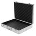 Toolbox Storage Bins Tool Chest Tools Container Tool Boxes Prime Cosmetic Case Aluminum Storage Case Cosmetics Case Miss