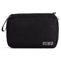 Nebublu Cosmetic Bag Portable Water-Resistant Cosmetic mewmewcat dsfen Portable Water-resistant LAOSHE QISUO Vifaleno Portable Water-resistant Cosmetic