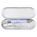 Drilling Pen Diamond Pens with Crystal LED Accessories 2 Sets USB Plastic Rhinestones Nail Art Tools